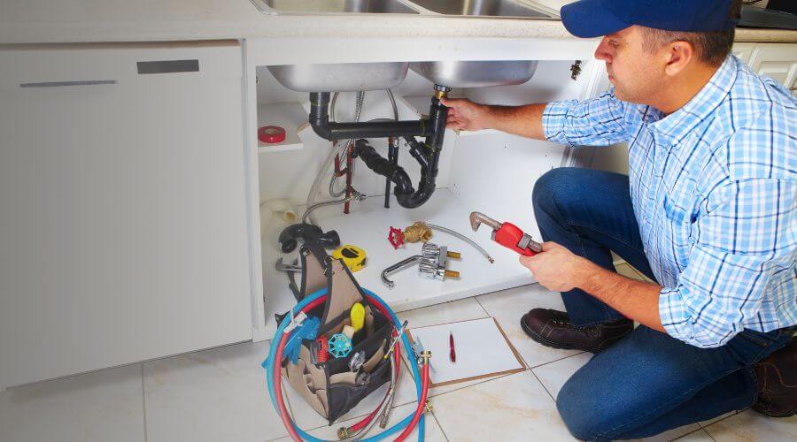 Professional emergency plumbing in Sharpsburg, IA